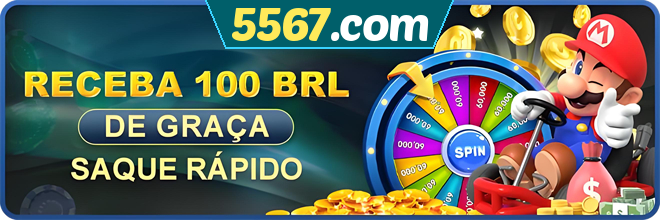 5567.com Giros Grátis